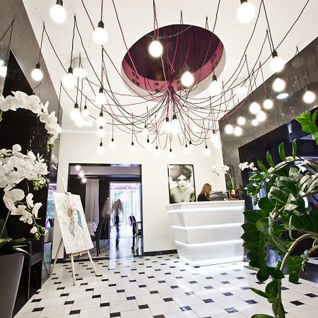 Platinum Residence Boutique Πόζναν Εξωτερικό φωτογραφία
