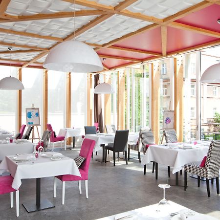 Platinum Residence Boutique Πόζναν Εξωτερικό φωτογραφία
