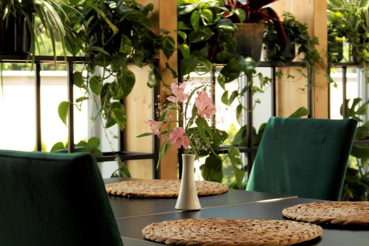 Platinum Residence Boutique Πόζναν Εξωτερικό φωτογραφία