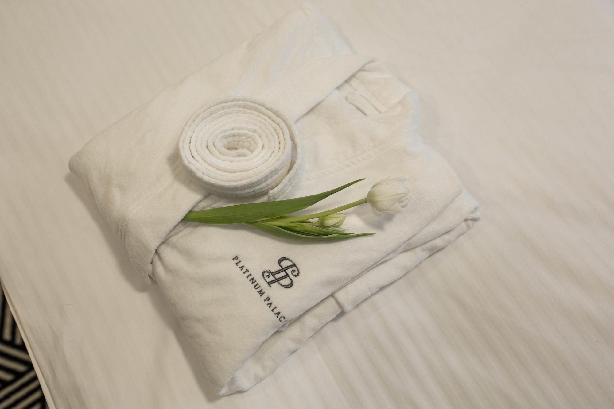 Platinum Residence Boutique Πόζναν Εξωτερικό φωτογραφία