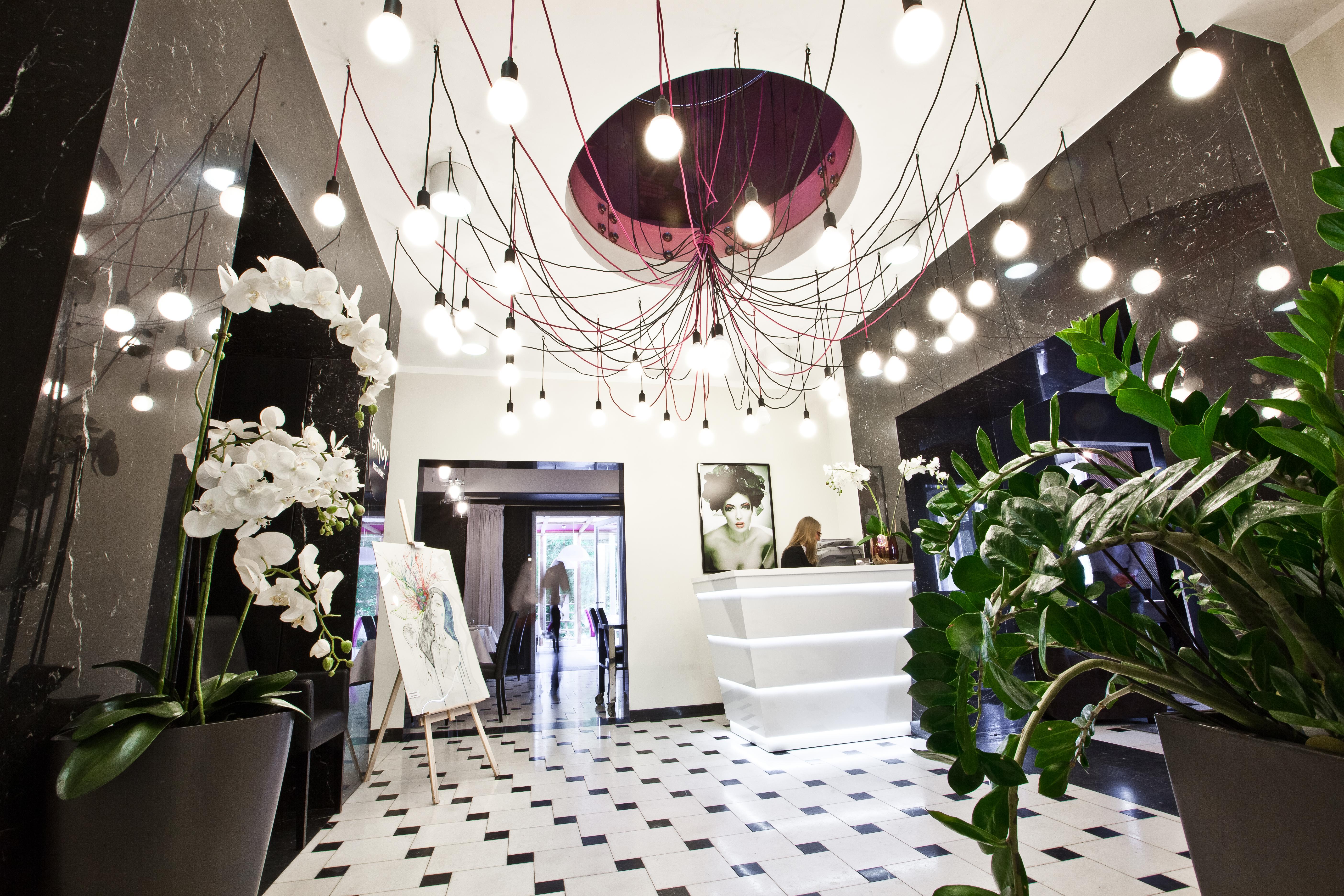 Platinum Residence Boutique Πόζναν Εξωτερικό φωτογραφία