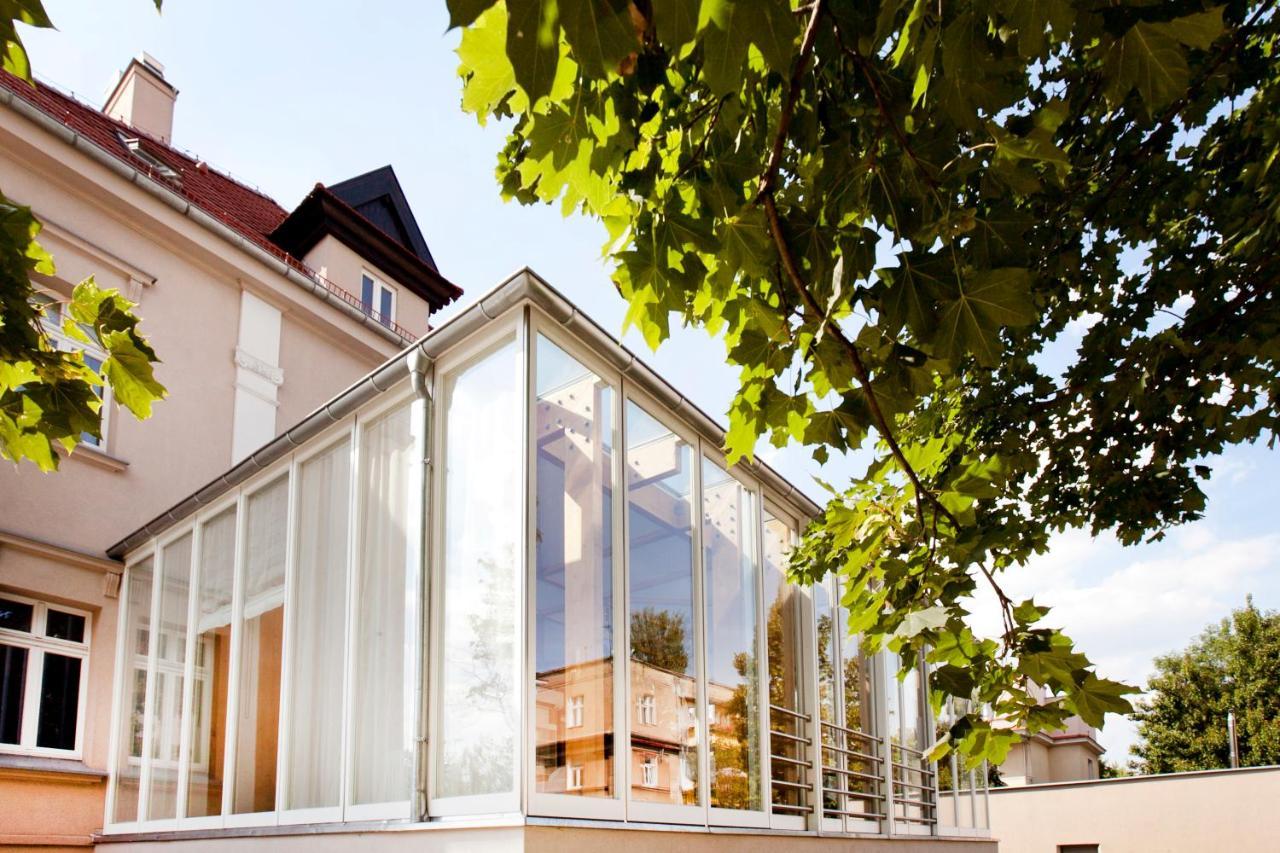 Platinum Residence Boutique Πόζναν Εξωτερικό φωτογραφία