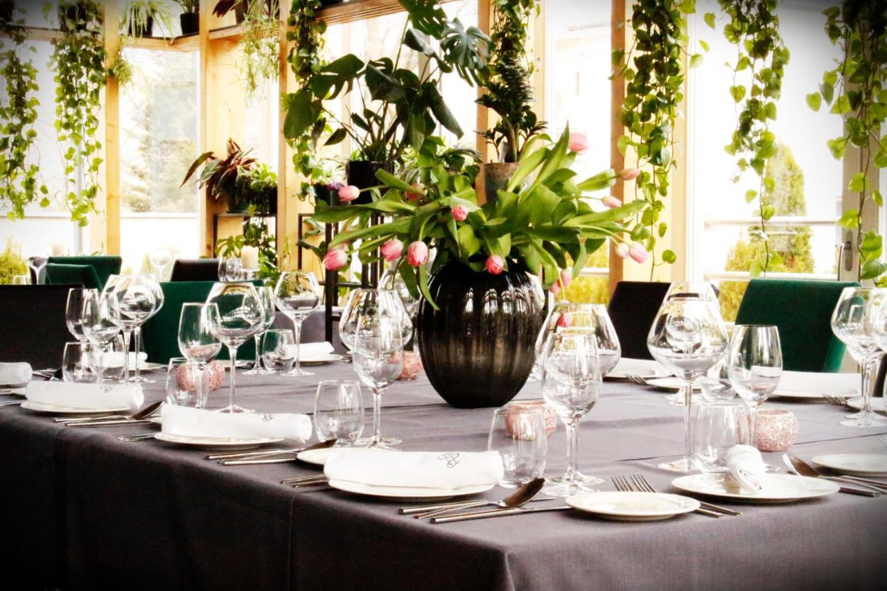Platinum Residence Boutique Πόζναν Εξωτερικό φωτογραφία
