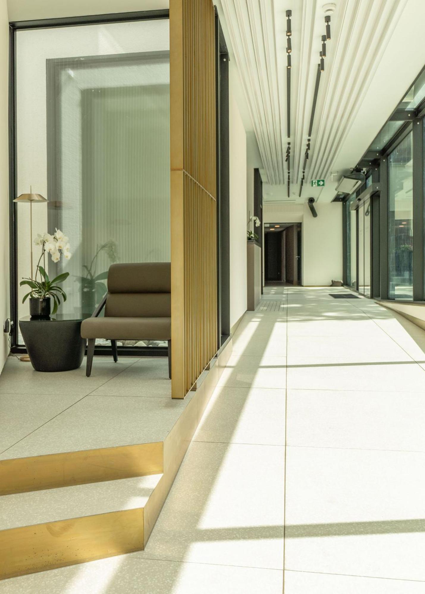 Platinum Residence Boutique Πόζναν Εξωτερικό φωτογραφία