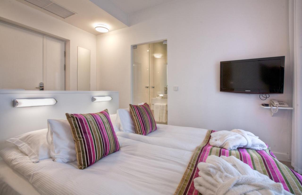 Platinum Residence Boutique Πόζναν Εξωτερικό φωτογραφία