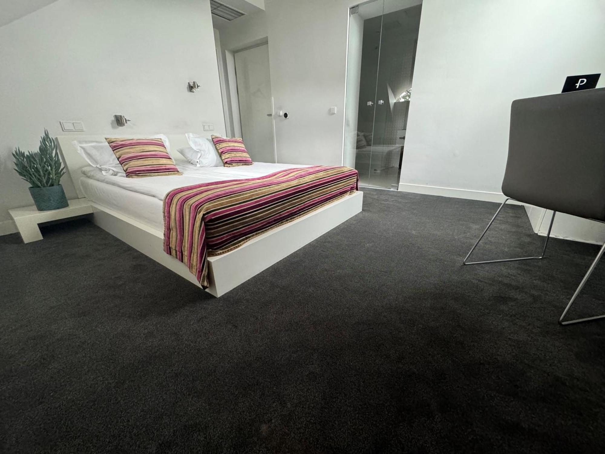 Platinum Residence Boutique Πόζναν Εξωτερικό φωτογραφία