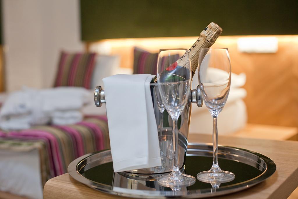 Platinum Residence Boutique Πόζναν Εξωτερικό φωτογραφία
