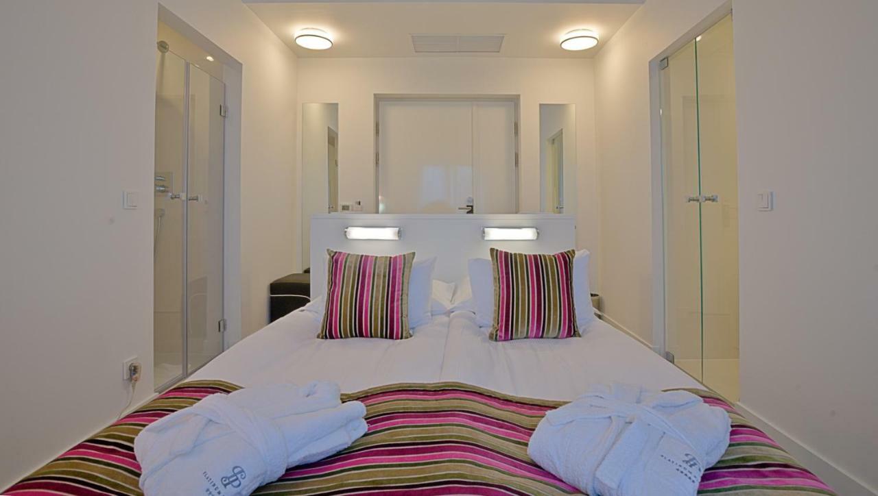 Platinum Residence Boutique Πόζναν Εξωτερικό φωτογραφία